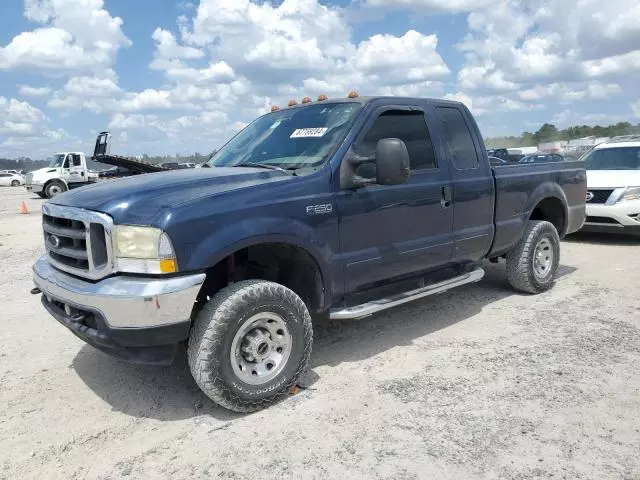 2003 Ford F250 Super Duty