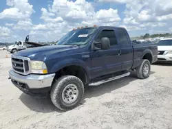 2003 Ford F250 Super Duty en venta en Houston, TX