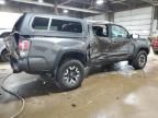 2020 Toyota Tacoma Double Cab