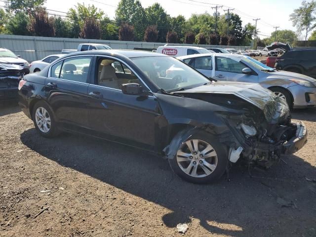 2010 Honda Accord LXP