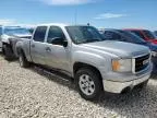 2008 GMC Sierra K1500