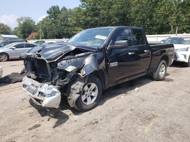 2016 Dodge RAM 1500 SLT