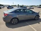 2013 Honda Civic EXL