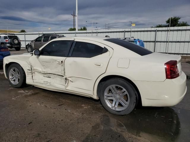 2006 Dodge Charger R/T