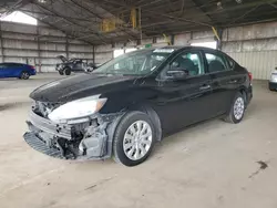 Run And Drives Cars for sale at auction: 2018 Nissan Sentra S