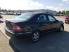 2001 Mercedes-Benz C 240