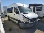 2012 Mercedes-Benz Sprinter 2500