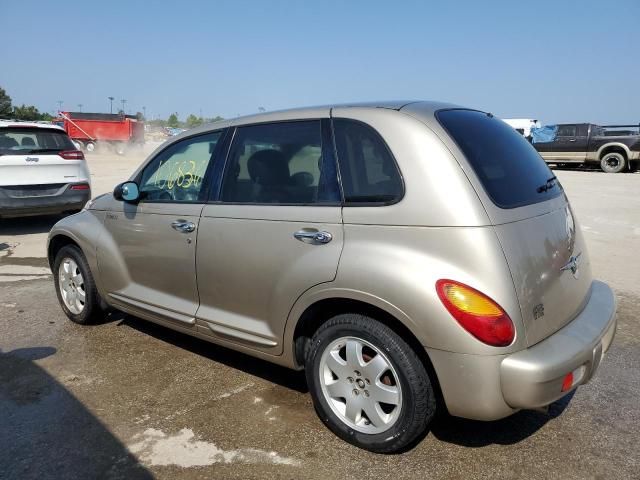 2003 Chrysler PT Cruiser Limited