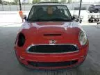 2011 Mini Cooper S