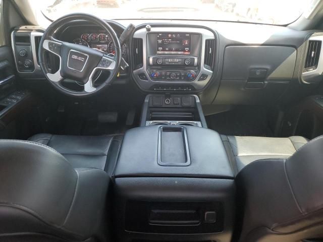 2014 GMC Sierra K1500 SLT