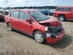 2007 Nissan Versa S