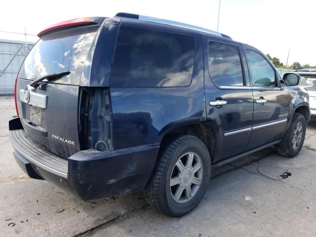 2008 Cadillac Escalade Luxury