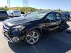 2018 Mercedes-Benz GLA 250 4matic