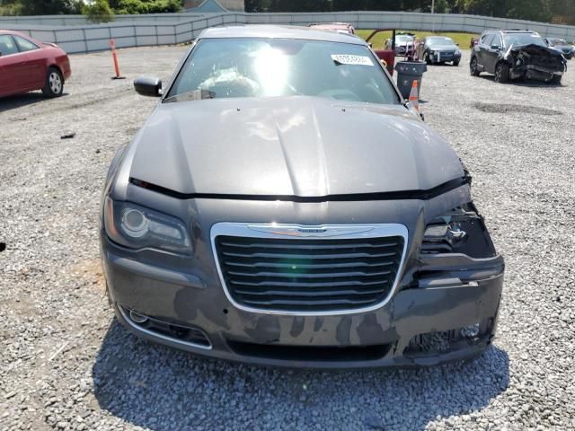 2014 Chrysler 300 S