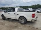 2005 Ford F150 Supercrew