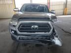 2020 Toyota Tacoma Double Cab