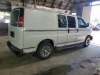 2011 Chevrolet Express G1500