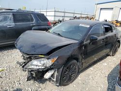 Lexus salvage cars for sale: 2014 Lexus ES 350