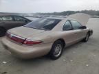 1997 Lincoln Mark Viii