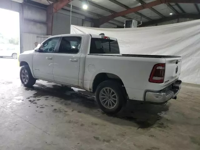 2023 Dodge 1500 Laramie