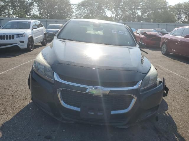 2015 Chevrolet Malibu LS