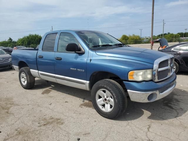 2002 Dodge RAM 1500