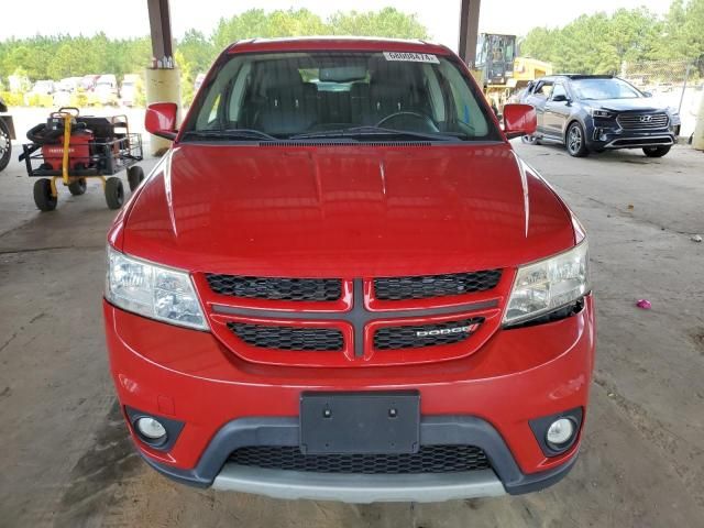 2012 Dodge Journey R/T