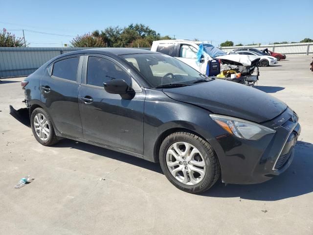 2016 Scion IA