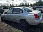 2001 Hyundai Elantra GLS