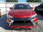 2018 Mitsubishi Outlander Sport ES