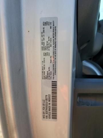 2020 Dodge RAM Promaster 2500 2500 High