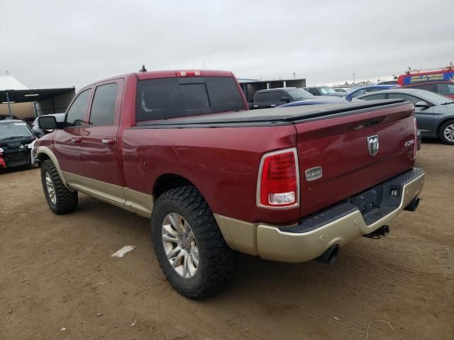 2014 Dodge RAM 1500 Longhorn