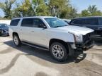 2015 GMC Yukon XL K1500 SLE