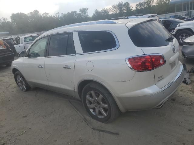 2012 Buick Enclave