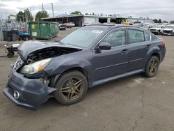 2013 Subaru Legacy 2.5I Limited en venta en Denver, CO