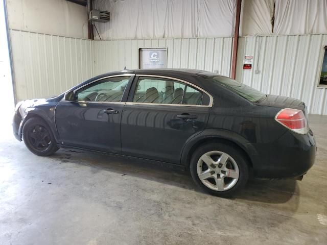 2009 Saturn Aura XE