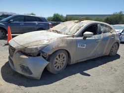 2016 Mazda 3 Sport en venta en Las Vegas, NV