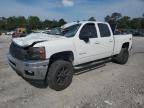 2011 Chevrolet Silverado K2500 Heavy Duty LTZ