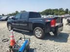 2012 GMC Sierra K1500 SLT