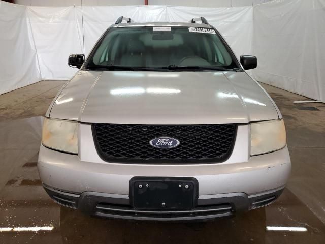 2006 Ford Freestyle SE