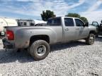 2013 Chevrolet Silverado K3500 LTZ