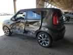 2012 KIA Soul +