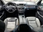 2013 Mercedes-Benz ML 350 4matic