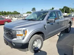 2022 Ford F150 Super Cab en venta en Bridgeton, MO