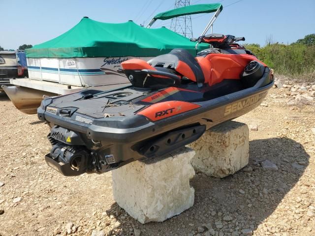 2020 Seadoo RXT-X 300