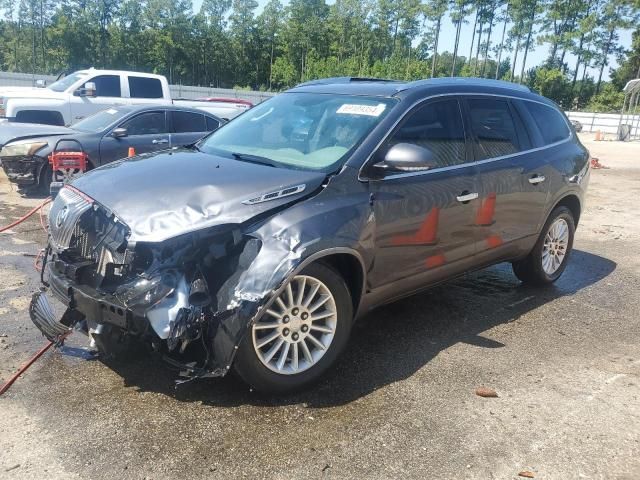 2012 Buick Enclave