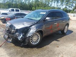 Buick Vehiculos salvage en venta: 2012 Buick Enclave