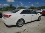 2012 Lincoln MKZ Hybrid