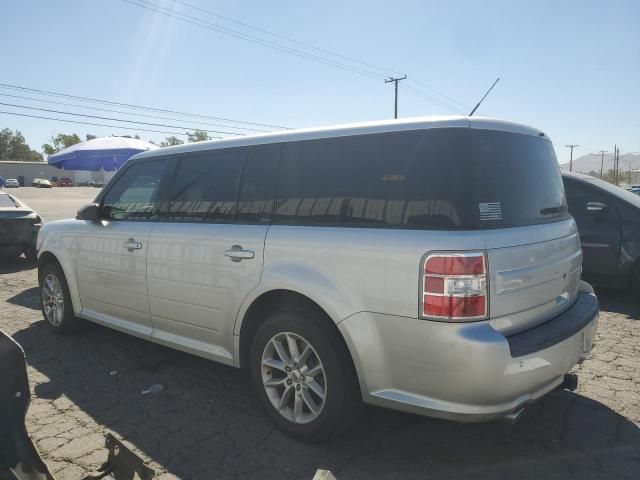 2016 Ford Flex SE