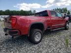 2024 Chevrolet Silverado K3500 High Country